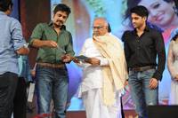 Tadakha Audio Release Function Photos